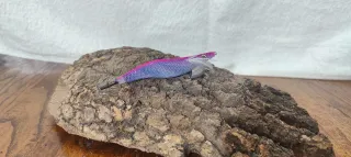 Jibionera CULTIVA Draw 3.5 UV Azul #54