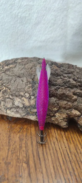 Jibionera CULTIVA Draw 3.5 UV Azul #54