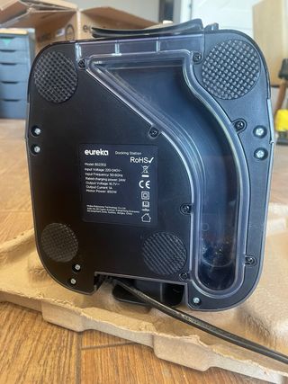 Eureka NER E10s Robot Aspirador