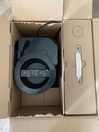 Eureka NER E10s Robot Aspirador