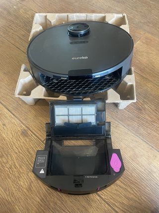 Eureka NER E10s Robot Aspirador
