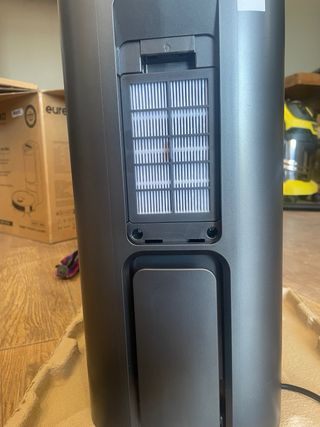 Eureka NER E10s Robot Aspirador