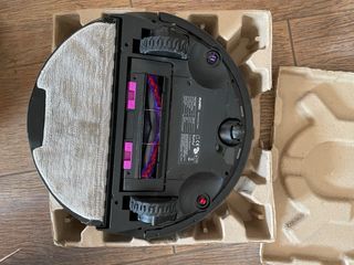 Eureka NER E10s Robot Aspirador