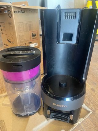 Eureka NER E10s Robot Aspirador