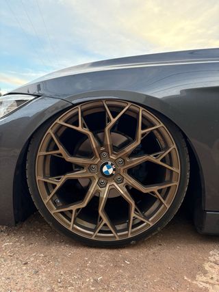 BMW Serie 4 2016