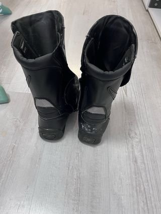 Botas de Moto SWIFT Talla 42