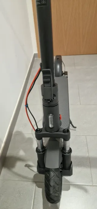 Patinete Xiaomi 5 - 3 meses de uso