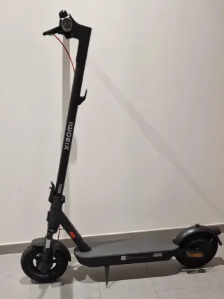 Patinete Xiaomi 5 - 3 meses de uso