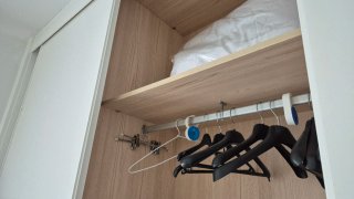 Habitación alquiler seseña solo mujeres
