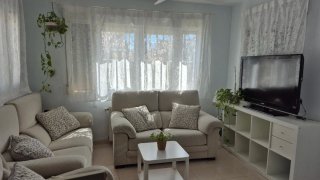 Habitación alquiler seseña solo mujeres