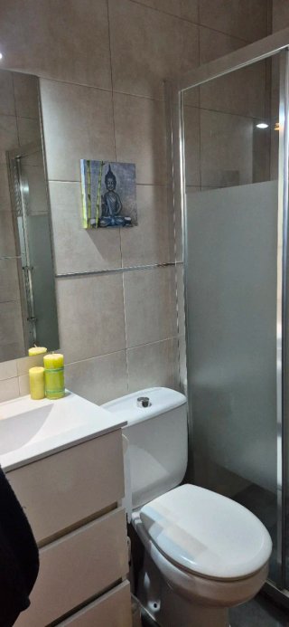 Habitación alquiler seseña solo mujeres