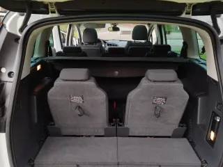 PEUGEOT 5008 ALLURE 1600 HDI 7PLAZAS