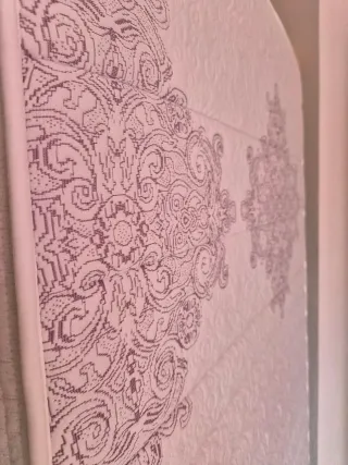 Colchón terapéutico viscoelástico 90x200