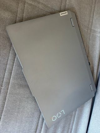 Lenovo LOQ R7 7435Hs RTX 4060 28GB RAM