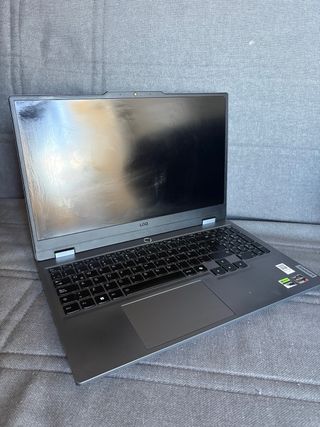 Lenovo LOQ R7 7435Hs RTX 4060 28GB RAM