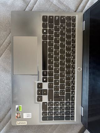 Lenovo LOQ R7 7435Hs RTX 4060 28GB RAM