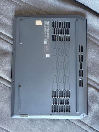 Lenovo LOQ R7 7435Hs RTX 4060 28GB RAM