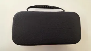 Funda para Nintendo Switch