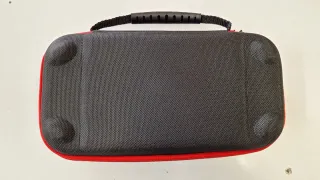 Funda para Nintendo Switch