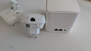 Tenda AC1200 Mesh WiFi System Mesh5