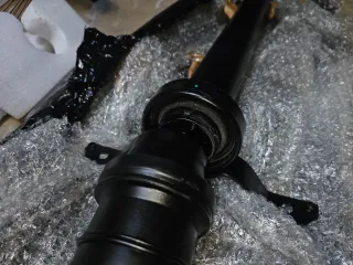 Árbol de transmisión Audi A4b6 2.5tdiv6 automatico