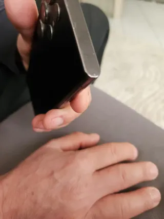 Samsung S22 Ultra 5G Nero