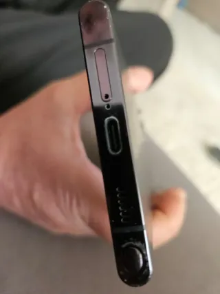 Samsung S22 Ultra 5G Nero