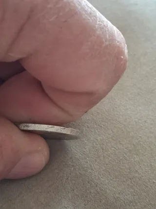 2 Euro Finlandia 2005 UN