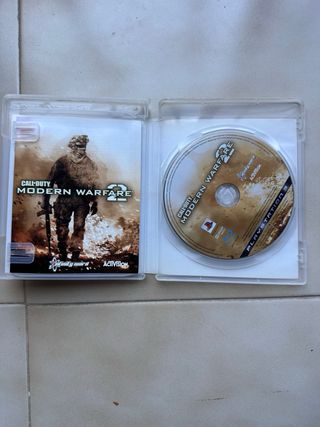 Lote 10 Juegos PS3: GTA, Uncharted, COD, etc.