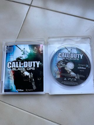 Lote 10 Juegos PS3: GTA, Uncharted, COD, etc.