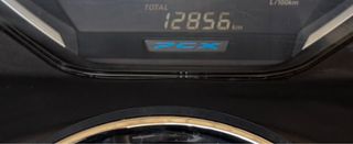 Honda PCX 125 (2018) Blanca