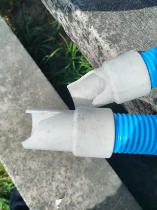 Tubo aspirador piscina flexible