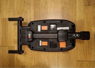 Silla coche Joie i-Level + Base iX2
