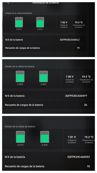 DJI Mini 2 Fly More Combo Drone