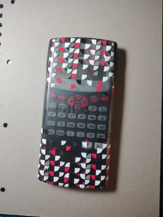 Calculadora Científica Milan M 240