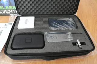 Sistema Micro Inalámbrico Shure BLX14/MX53