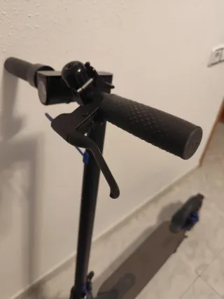 Patinete Eléctrico Xiaomi Mi Scooter 3