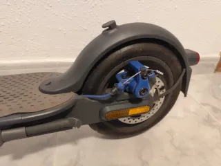 Patinete Eléctrico Xiaomi Mi Scooter 3