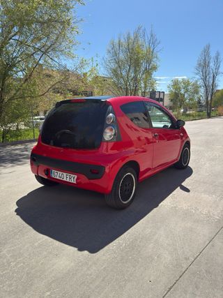 Citroen C1 2007