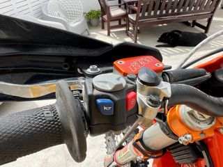 KTM 300 TPI Erzberg 135h