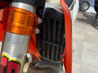 KTM 300 TPI Erzberg 135h