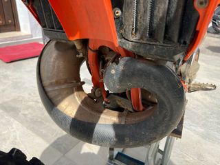 KTM 300 TPI Erzberg 135h