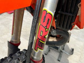 KTM 300 TPI Erzberg 135h