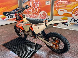 KTM 300 TPI Erzberg 135h