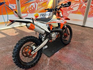 KTM 300 TPI Erzberg 135h