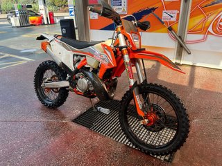 KTM 300 TPI Erzberg 135h