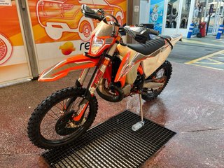 KTM 300 TPI Erzberg 135h