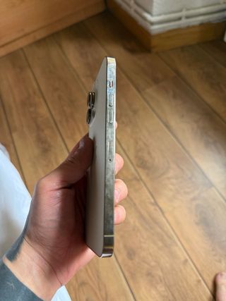 iPhone 14 PROMAX 512gb 1 año