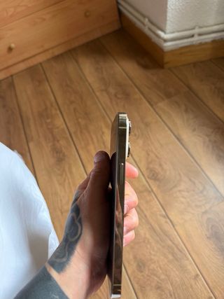 iPhone 14 PROMAX 512gb 1 año