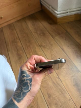 iPhone 14 PROMAX 512gb 1 año